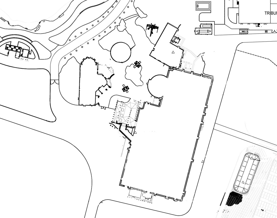 Extension du Parc Walt Disney Studios avec nouvelles zones autour d'un lac (2022-2027) - Page 40 Fo4H0EdXwAAGpsY?format=jpg&name=medium
