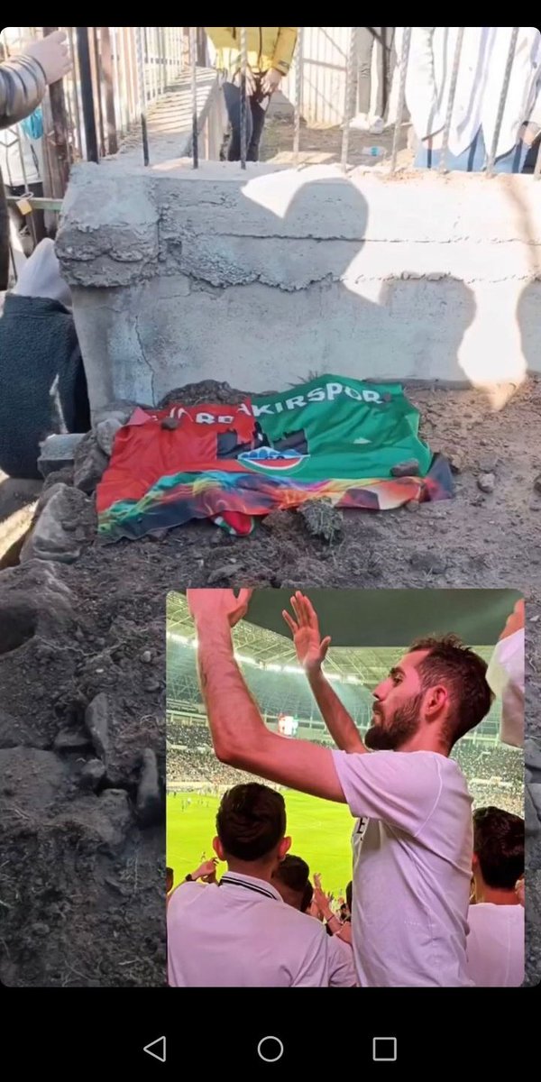 Kadirim, aslan kardeşim çok zorluklar çektin belki ama hiçbir zaman da pes etmedin. Her zaman çok cesurdun. Seni asla unutmayacağız kurban olduğum.