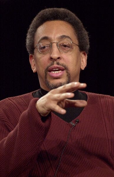 Happy Birthday  Gregory Hines 