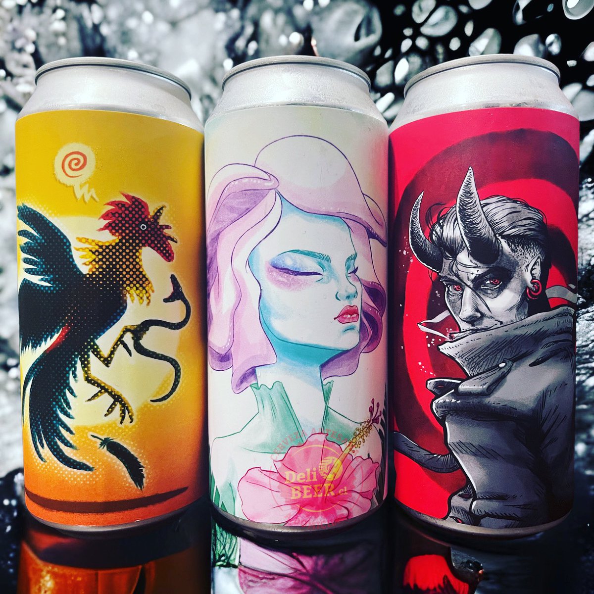 DeliBEER.cl tweet media