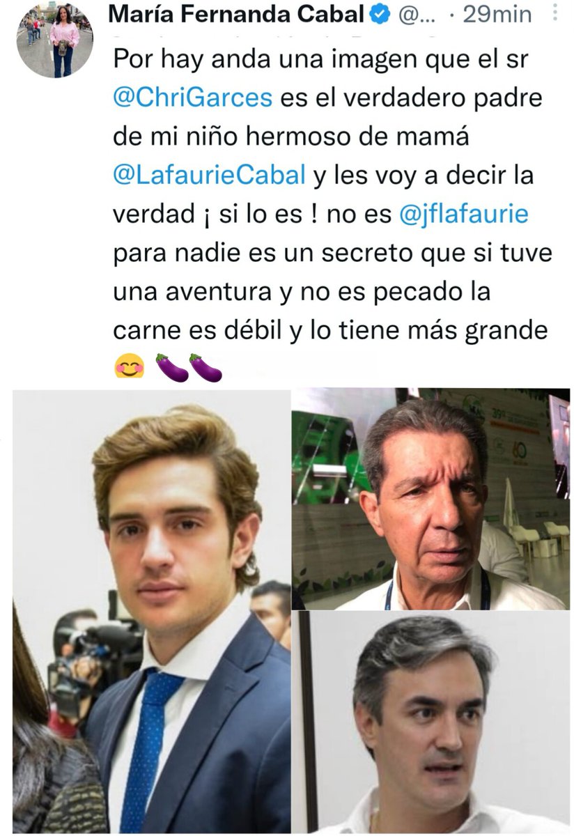 MjesuS OgazzA. on Twitter "No se Ernesto no sé."