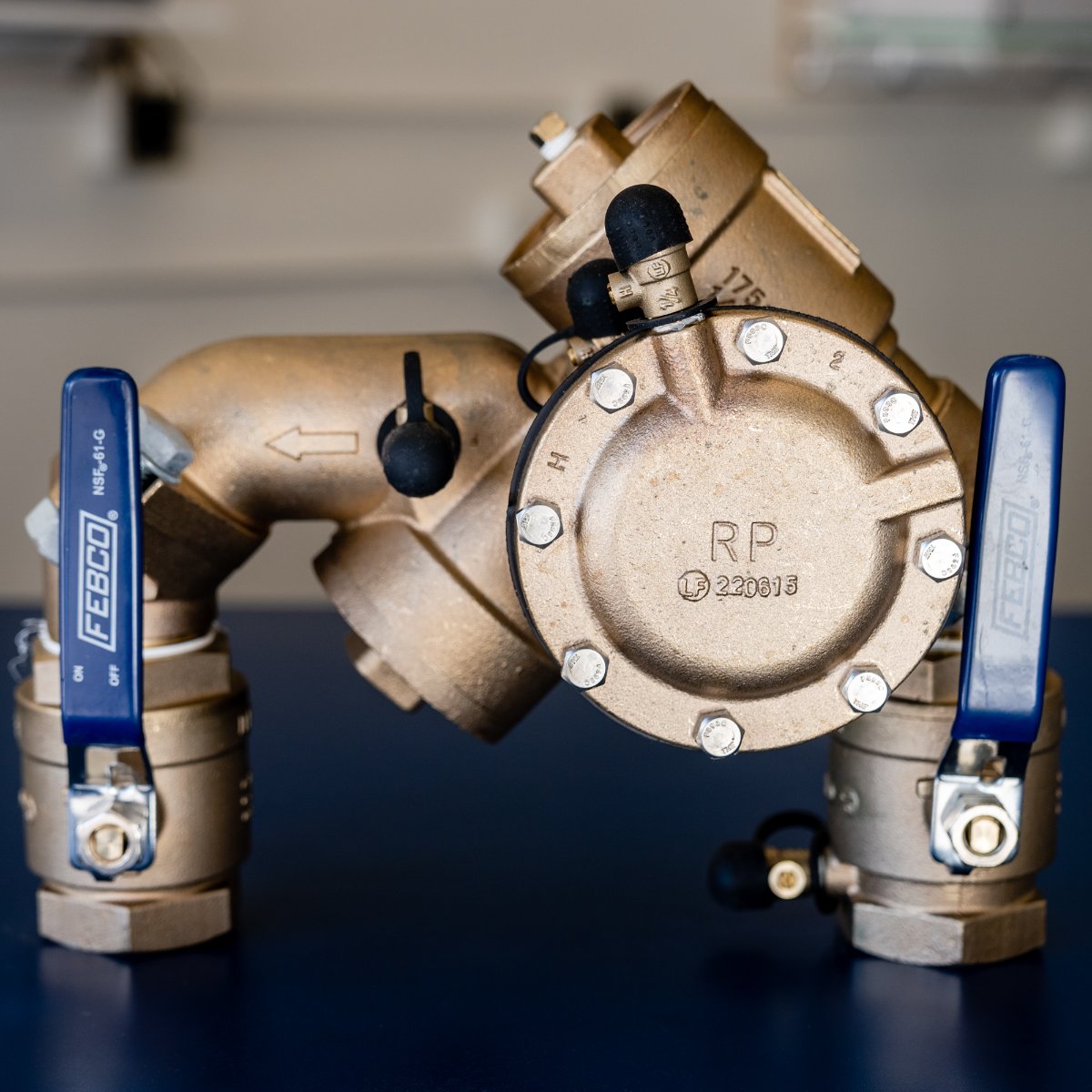 onestopbackflow's tweet image. Protecting the love in your home and community with our expert backflow supply services! ❤️ Let us help you ensure that your water supply is safe, clean, and reliable this Valentine's Day.