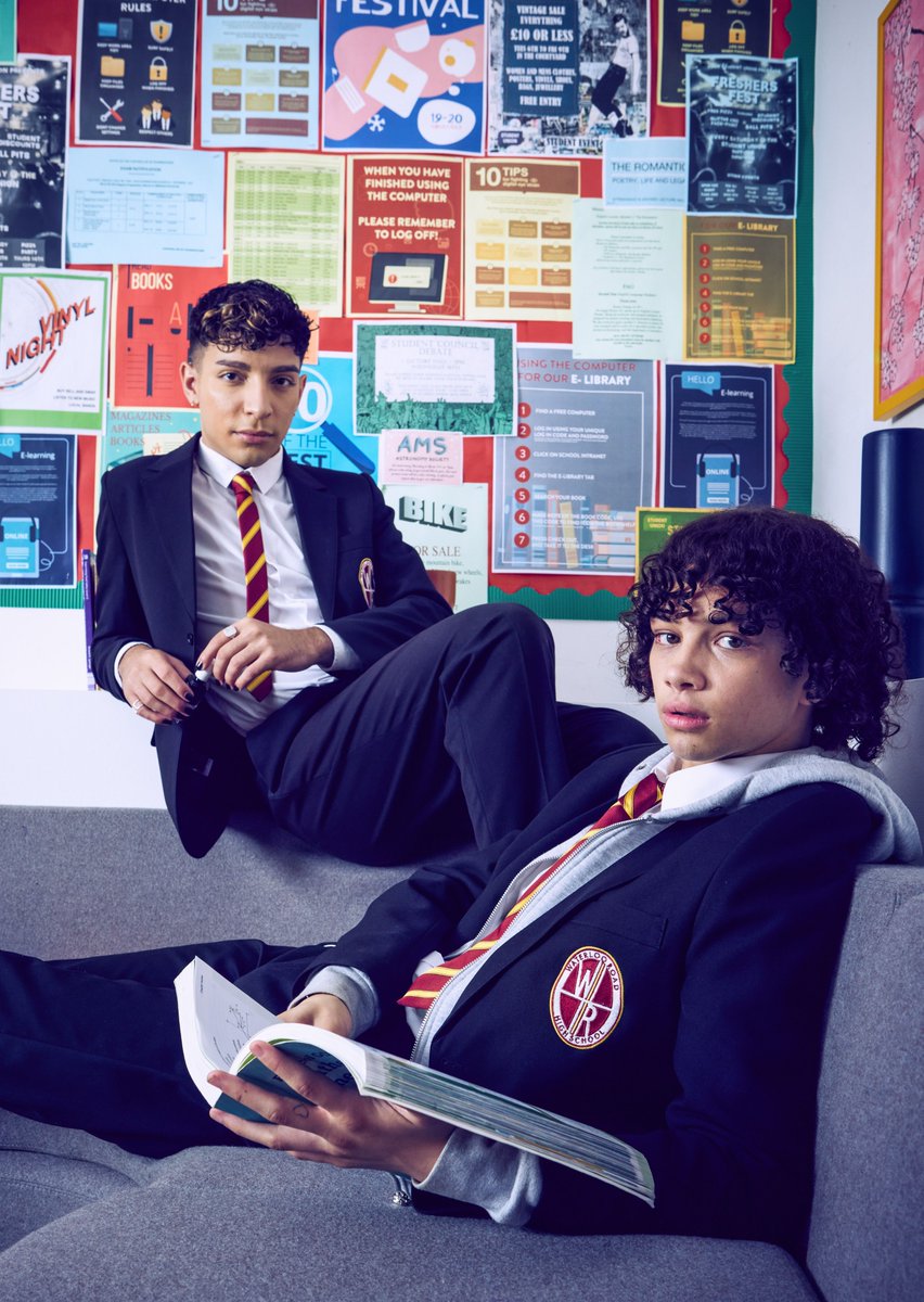 Rope Ladder Fiction tweet media