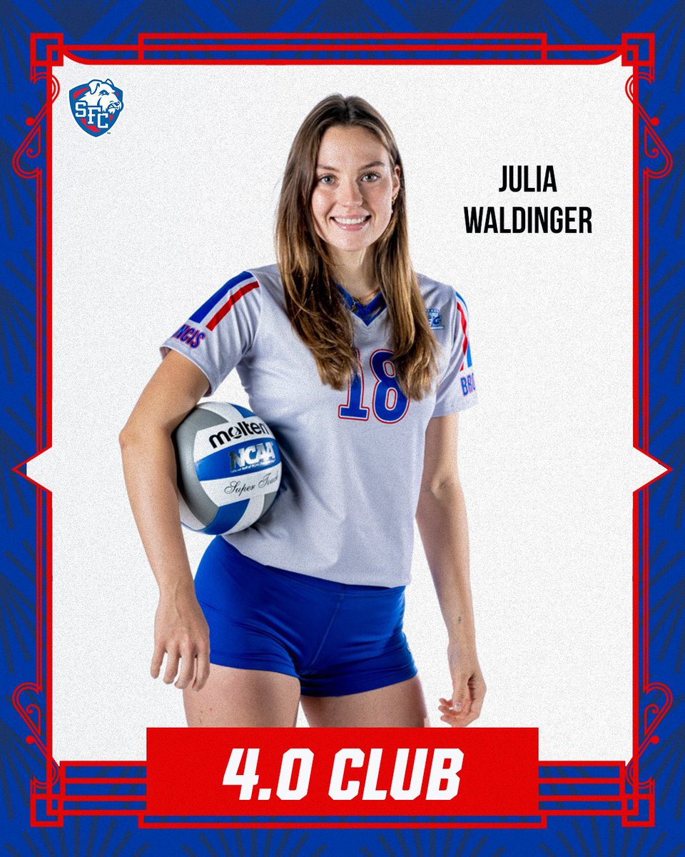 St. Francis Brooklyn WVB tweet media