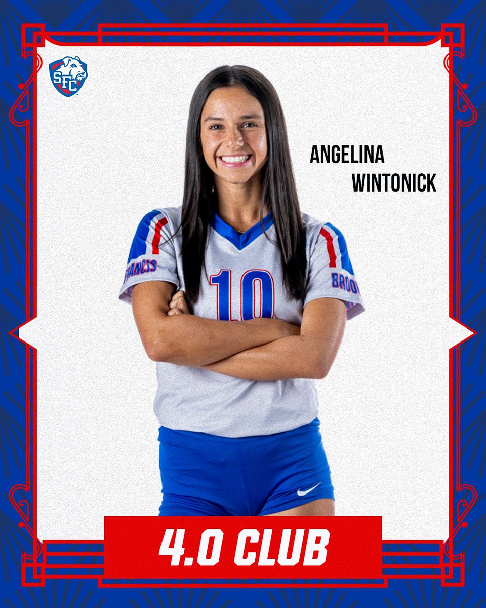 St. Francis Brooklyn WVB tweet media