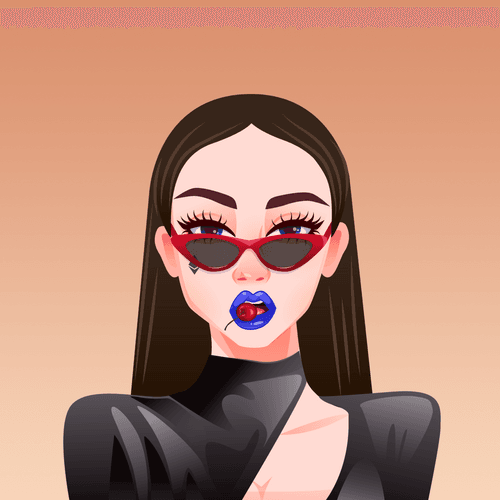 Crypto Chick Sales tweet media