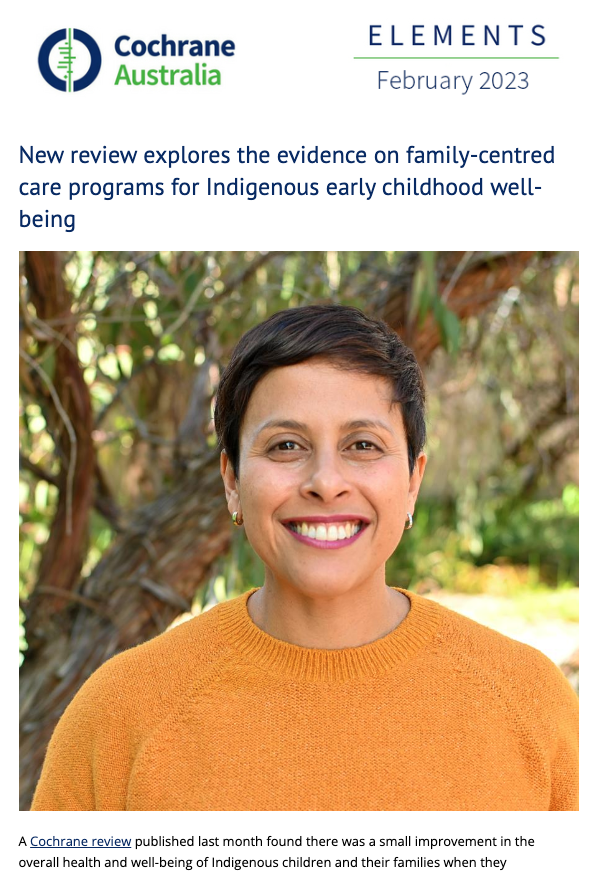 CochraneAus's tweet photo. 📰Cochrane Australia's quarterly newsletter is out! Catch up on the latest news, reviews, training, events, and more! 
You can read it here: https://t.co/NUgXj2eYMS
and subscribe: https://t.co/qgQnrugZpS https://t.co/oGCjRDrwN1