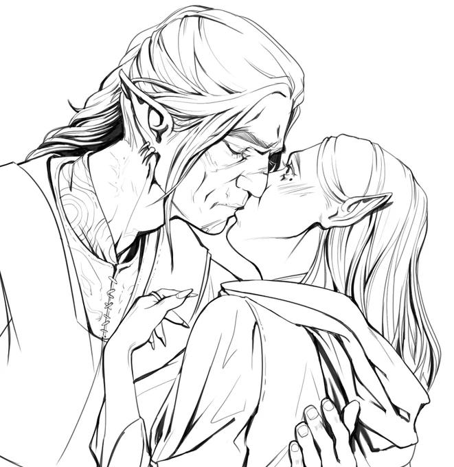 ❤️
#wip 