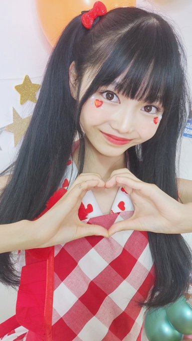 Twitterのコスプレ画像1