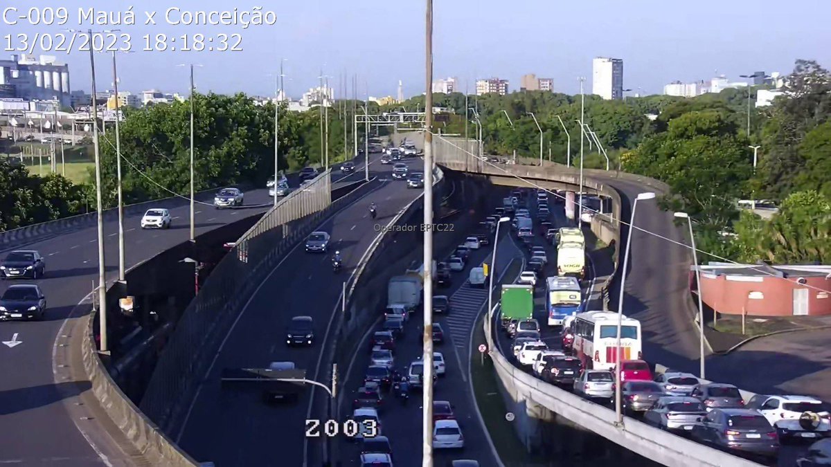 EPTC - Porto Alegre tweet media