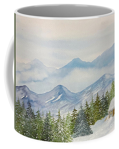 Dreaming of being at a snowy mountain cabin?

2-lisa-neuman.pixels.com/featured/mount…

#buyintoart #artprints #artforsale #ayearforart #printsforsale #homedecor #hiking #mountains #winter #snow #snowy #SpringForArt #ArtMatters