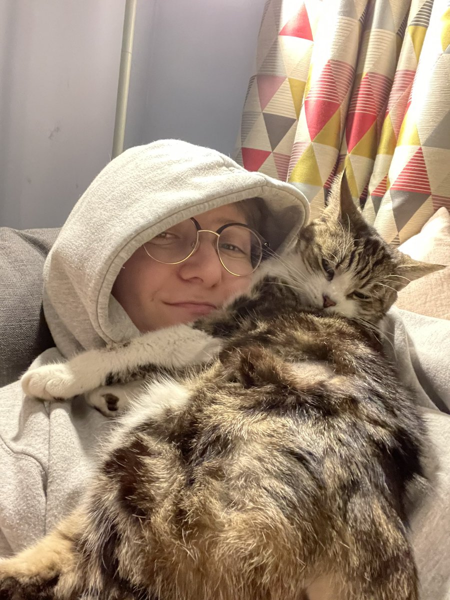 Louise Rigglesford tweet media