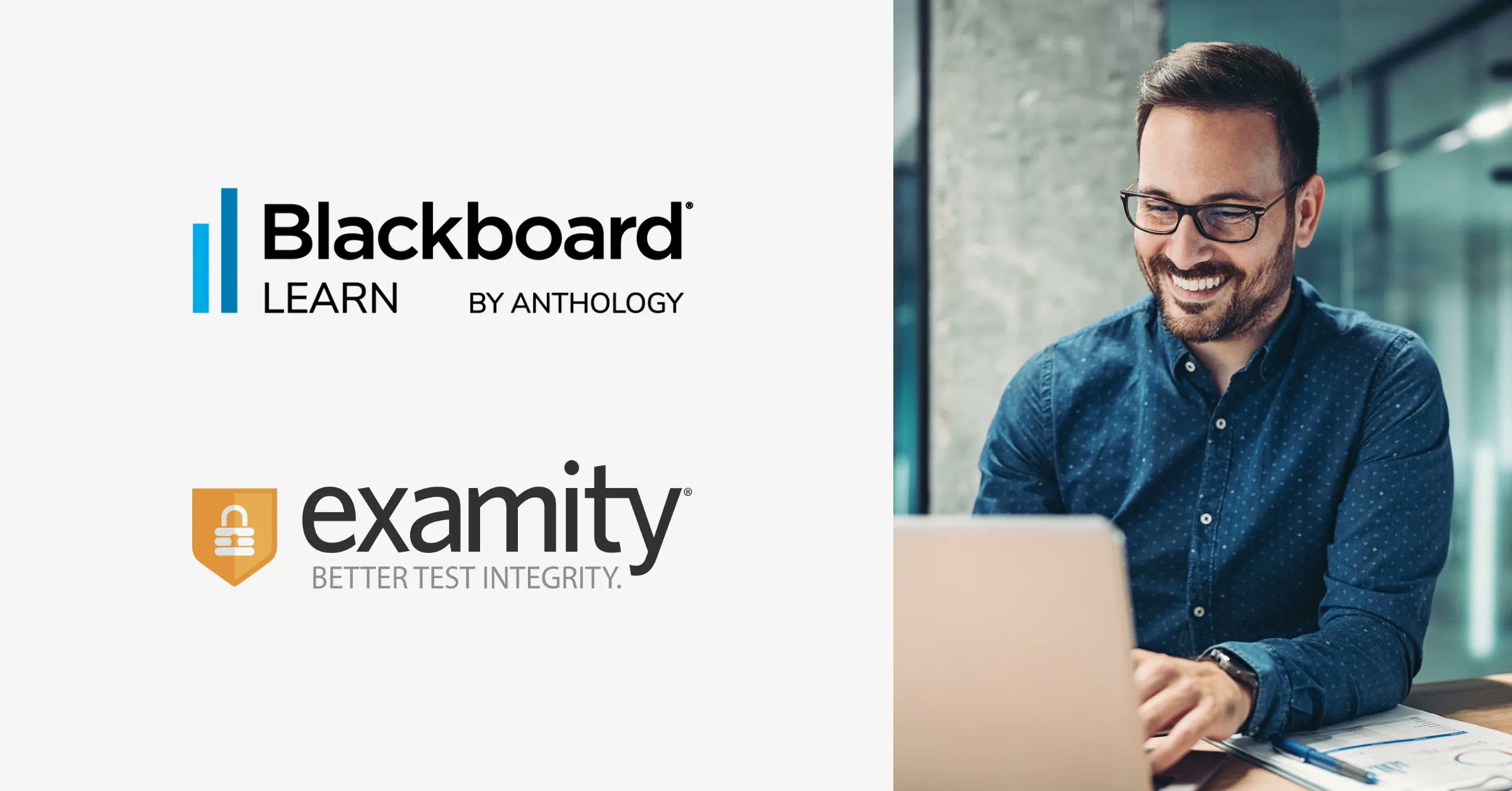 Blackboard on Twitter is designed to be as