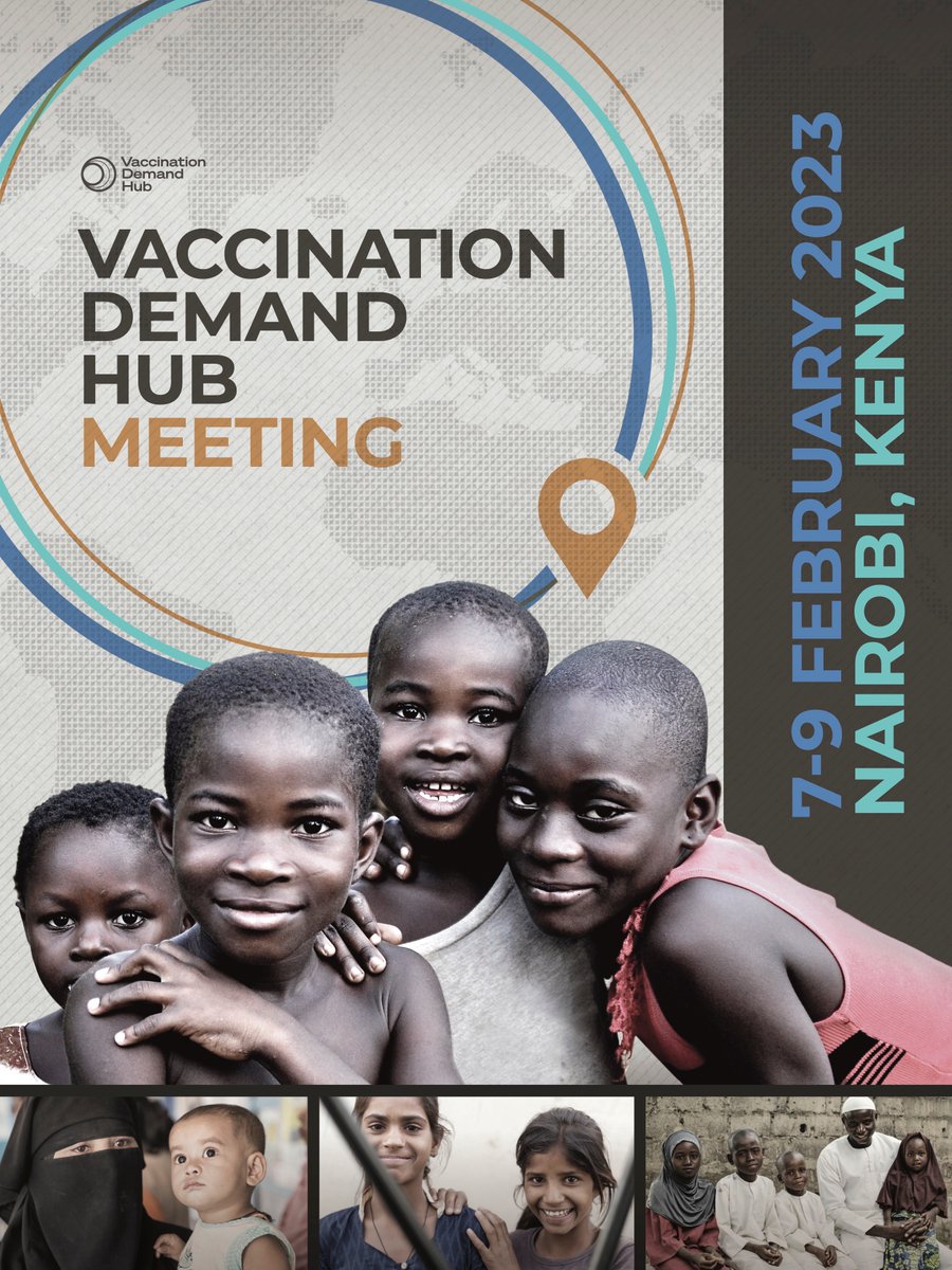 Gloria_Lihemo's tweet image. Highlights from the vaccination demand hub event convening 11 countries from East, South, West &amp;amp; Central Africa to discus demand strategies to reach #zerodoze children, catch up gains lost in #routineimmunization &amp;amp; life-course integration  @UNICEFhealth