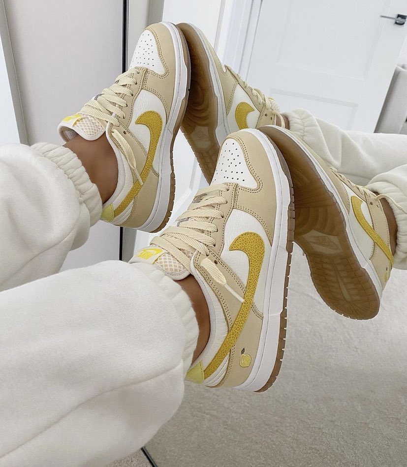 bestoffshoes's tweet photo. Lemons 🍋 https://t.co/SdNDmhUKST