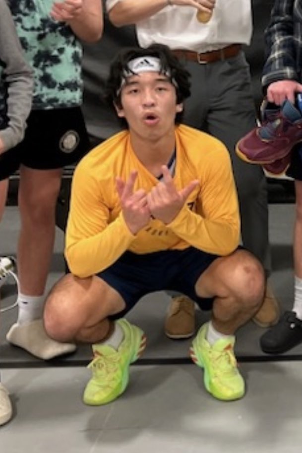 Krusty_Krabs_'s tweet photo. watch out for a stellar performance from yao ming tonight. he’s got that dawg in him https://t.co/rTfDV58gVv