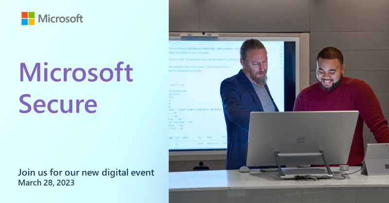 Minimize insider risk and maximize data protection for sensitive ...