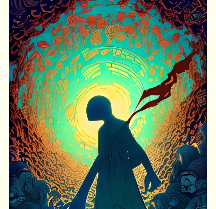 Tiny_Tales_Cast's tweet image. #musemon #vss365
We live in an age of magic and miracles beyond imagination on the edge of #reason.