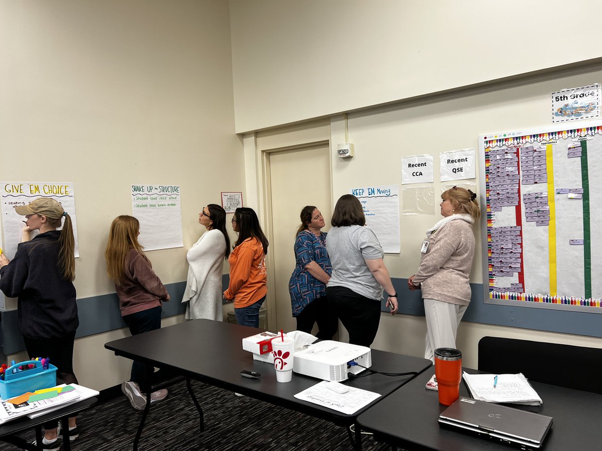 ReddishAnn Strang M.Ed. tweet media