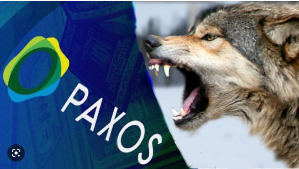 Soheil_SBabaei's tweet image. The US-based blockchain infrastructure platform – #Paxos Trust Company – will #stop the #issuance of new #Binance #stablecoins (#BUSD) from February 21. 
#BNB 
The #SEC is alleging that BUSD is an #unregisteredsecurity.