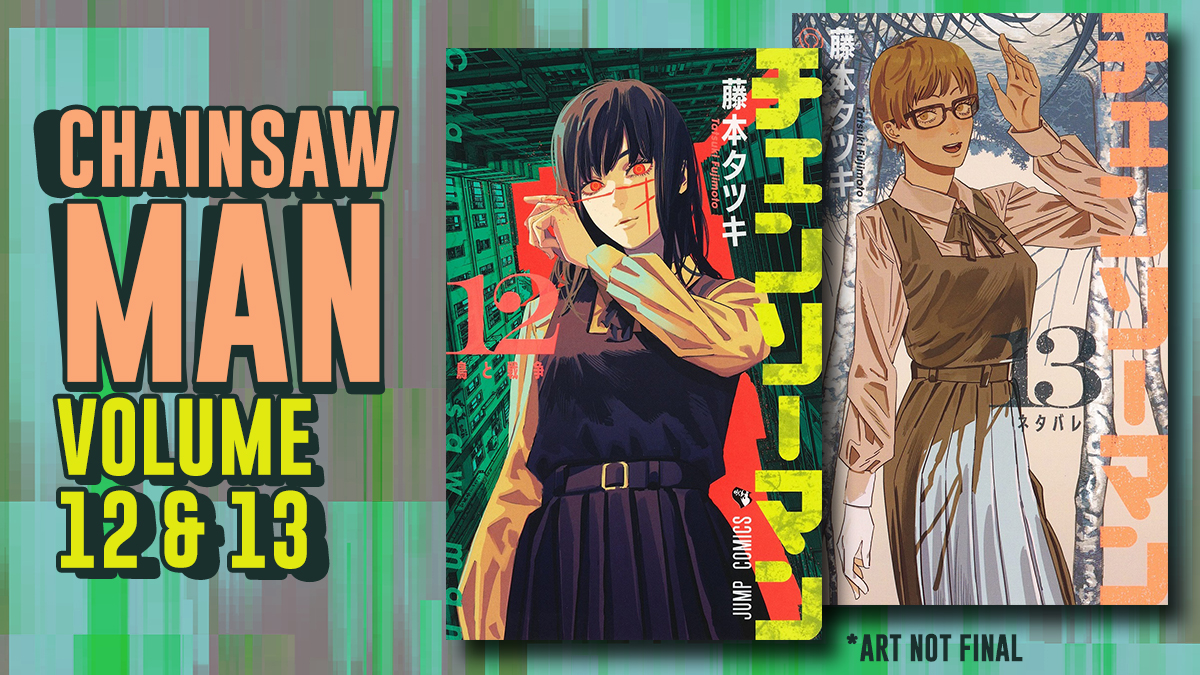 Chainsaw Man Vol. 13