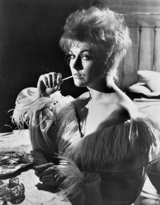 Happy Birthday to Kim Novak !     