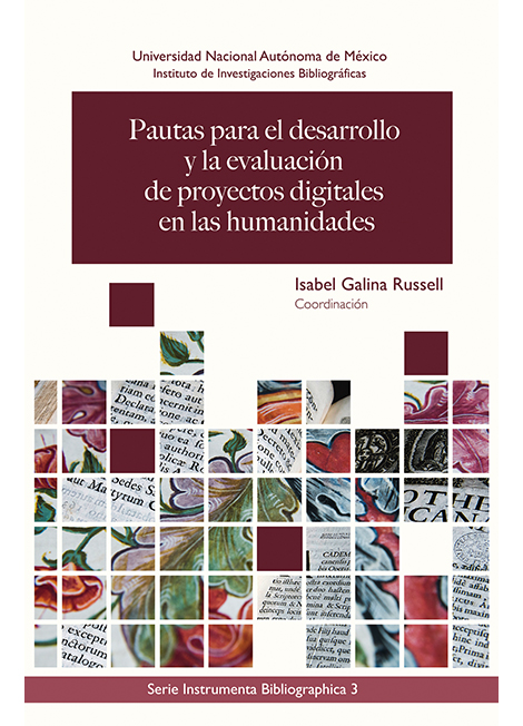 Red_HD's tweet photo. ¡Enhorabuena!🎉🎉

Te invitamos a descargar el libro "Pautas para el desarrollo y la evaluación de proyectos #digitales en humanidades", coordinado por @igalina, en el que podrás encontrar una versión actualizada de la "Guía de buenas prácticas".

🔗https://t.co/FkTCy5RUG4

#hd https://t.co/9AwHGSS2nX