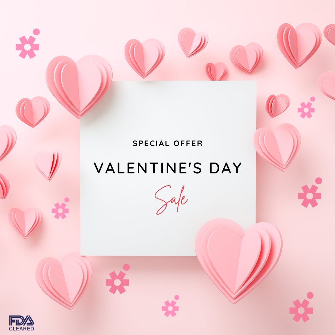 KronosAir's tweet photo. Don't miss out on our Valentine's Day Sale!  Keep the air clean, fresh, and healthy all year round with these top-of-the-line FDA cleared products. Shop now while supplies last! #ValentinesDaySale #kronosair #AirPurifier

https://t.co/Tr7bM4gvDI https://t.co/TqpjWZkr5q