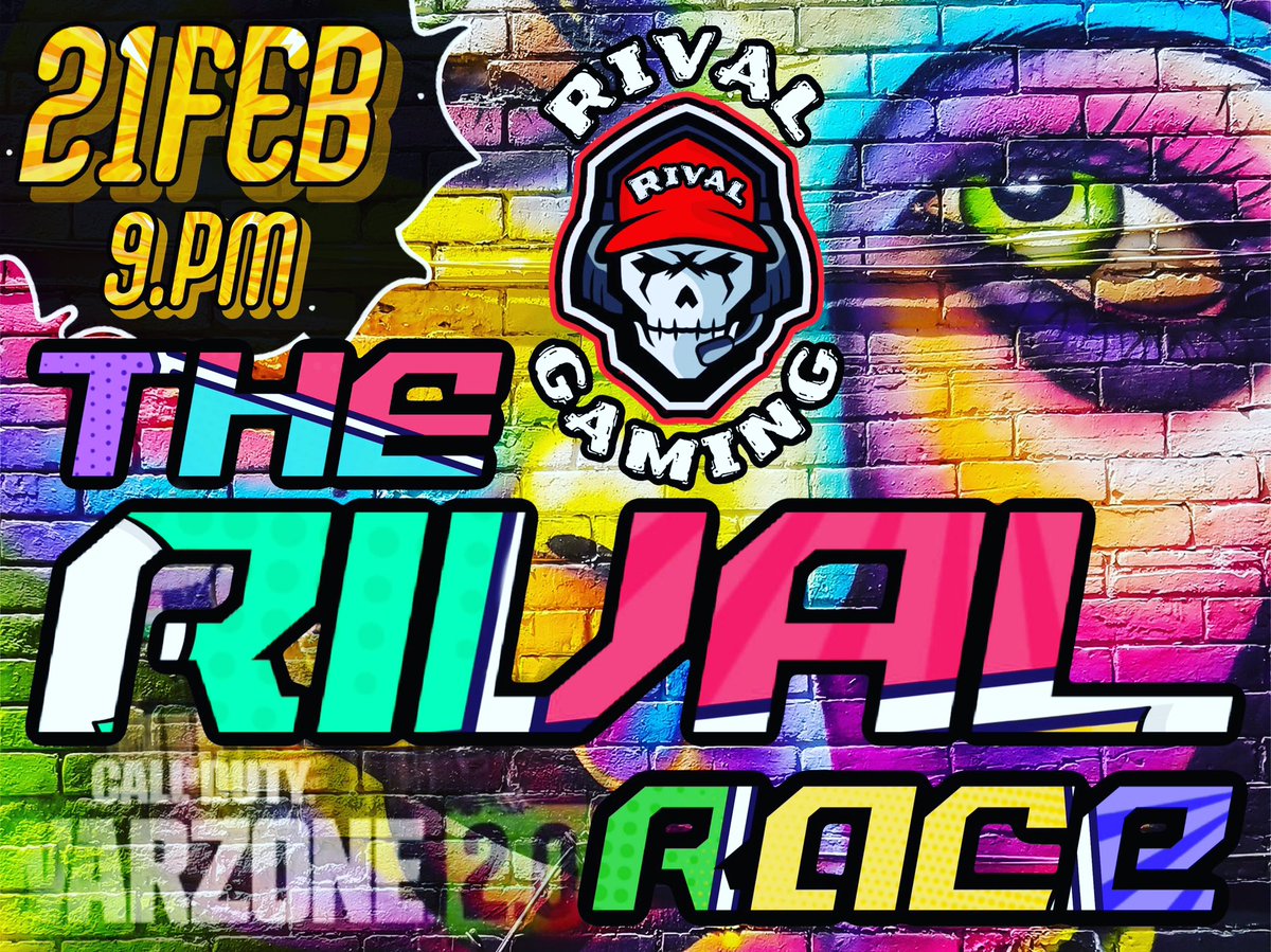 RIVAL Gaming (@RIVALGAMINGAU) / Posts / X