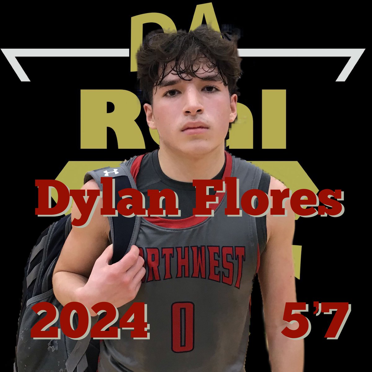 PaulMDaRealTalk's tweet photo. PG TALK:

@TexanBasketball @dylanflores14_ has is one helluva shooter from any area code… he might be only 5’7 but leave him open if you want to,, dude has one of the quickest releases &amp; his mechanics are on point!  A gnat on defense too
#DaREALtalkNation https://t.co/FhtHRjGCLu