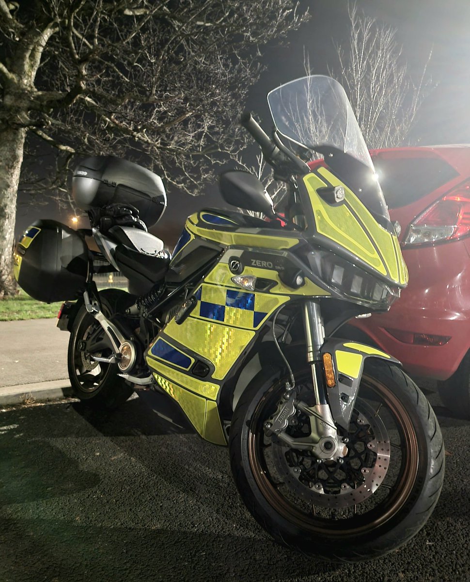 johnkavanagh6's tweet image. Hi thanks for letting us look at the New Demo bike much appreciated #OpsBikes #MsideBikeSafe