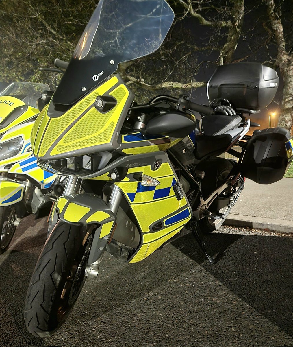 johnkavanagh6's tweet image. Hi thanks for letting us look at the New Demo bike much appreciated #OpsBikes #MsideBikeSafe