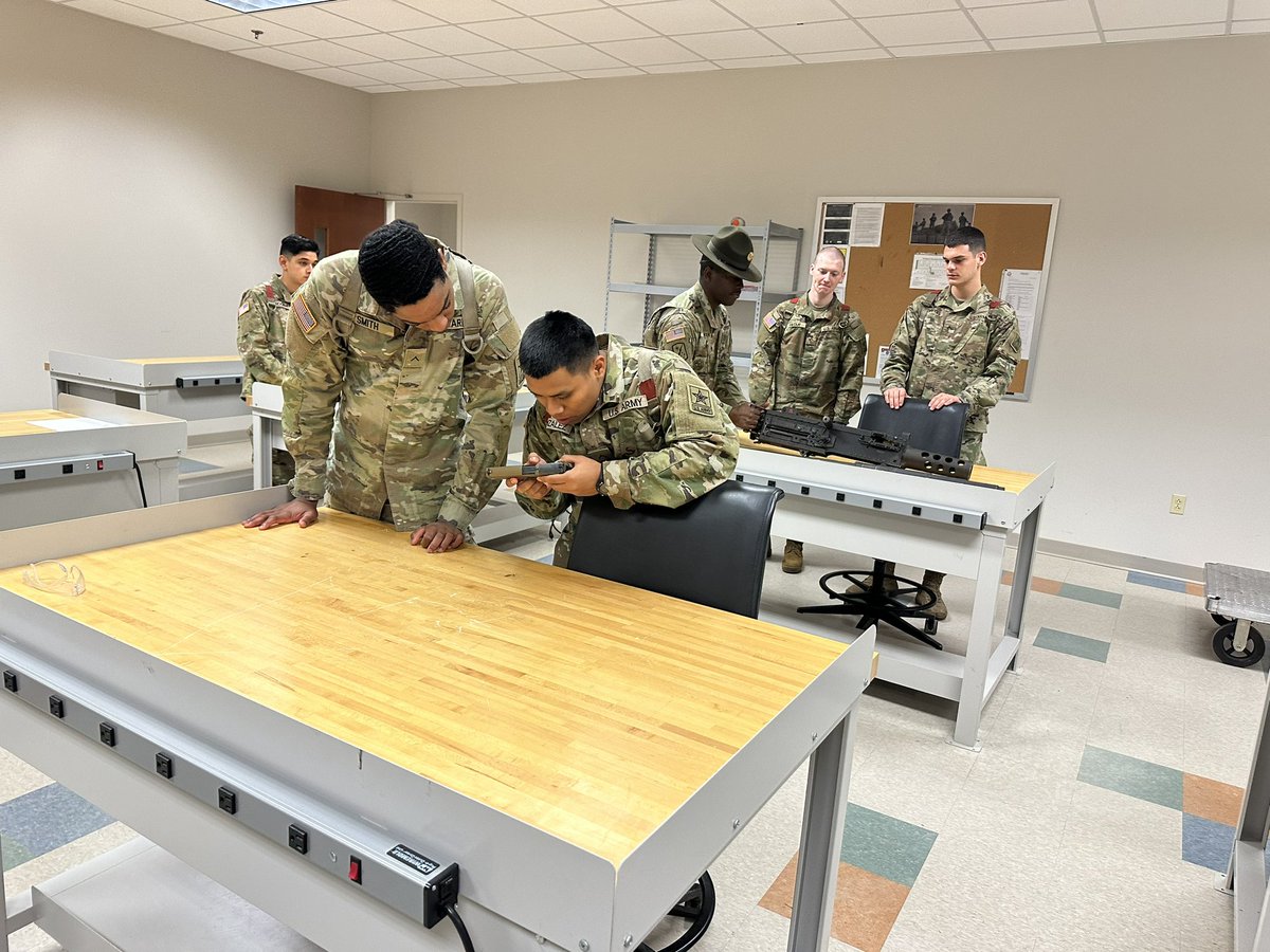 Bravo Company 16th Ordnance tweet media