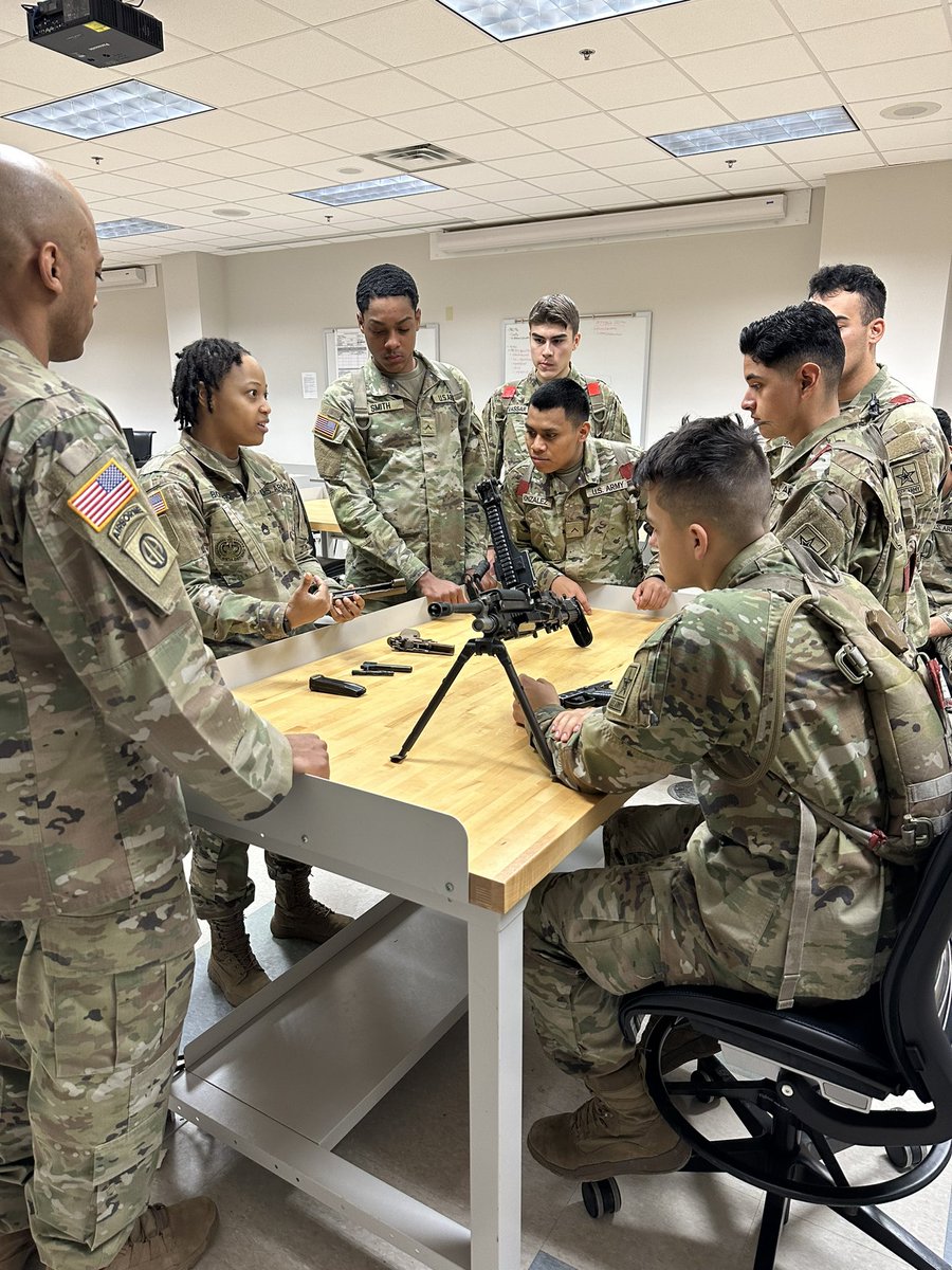 Bravo Company 16th Ordnance tweet media