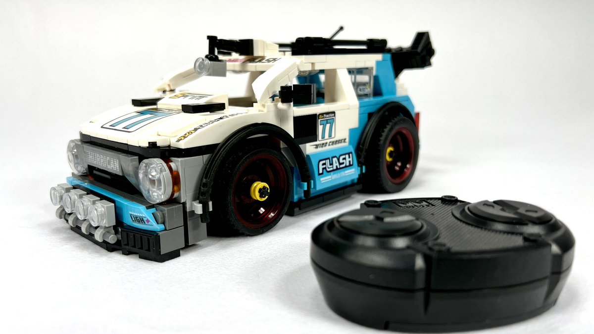 Wise Block US389053 
Racing Car 
414pcs

Live Build: youtube.com/live/mvtBd3xRC…
•
facebook.com/AllBricksCount/   
instagram.com/allbrickscount 

#WiseBlock #notLego #LegoCompatible #Lego #DDE #DailyDrivenExotics #ToysRUS #AllBricksCount #NewBricksToday #LiveStream #LetsBuild
#photooftheday