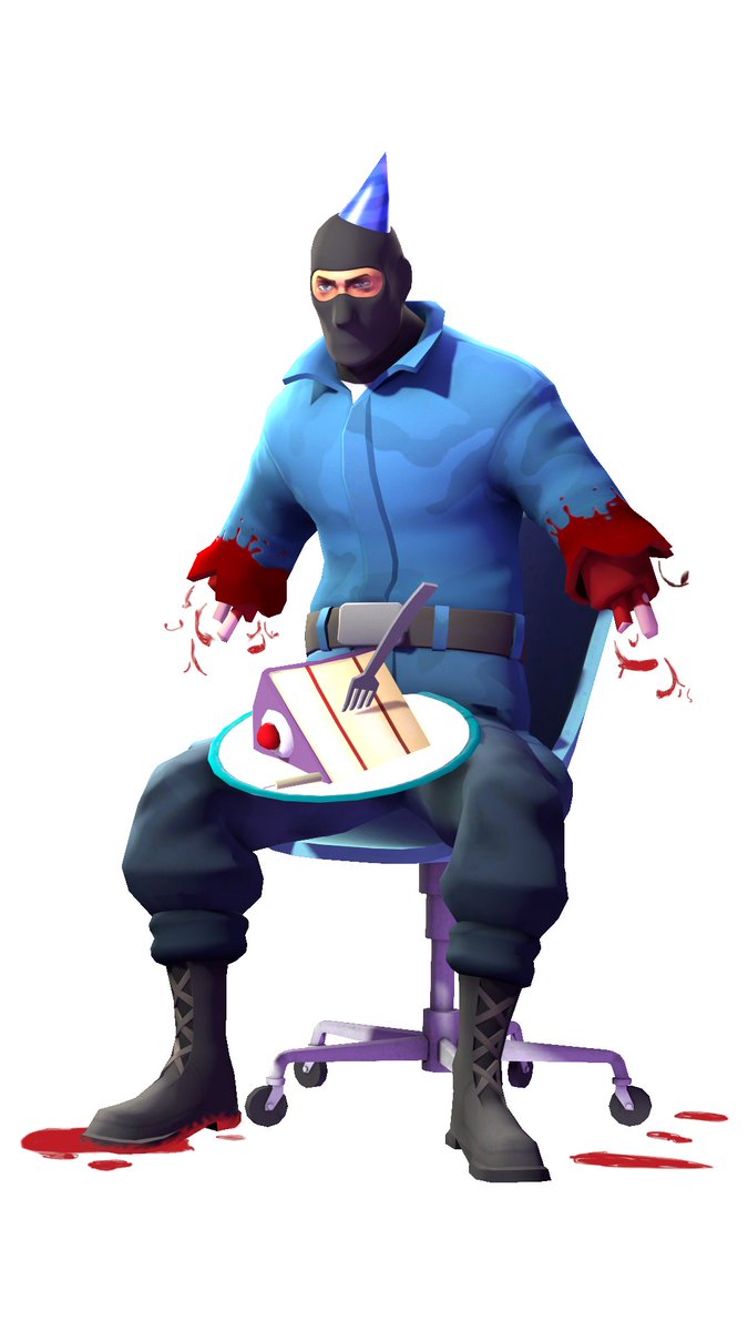 Open Fortress tweet media