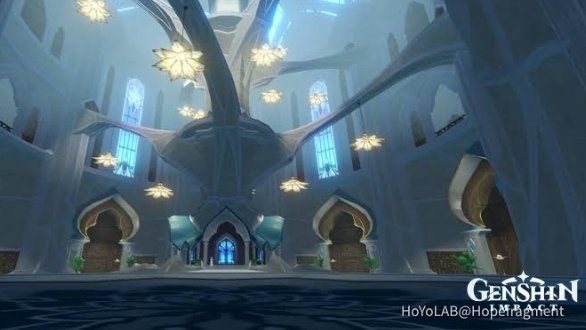 kayatheyorgun's tweet photo. Ik swana rep in sumeru is not perfect. It could have been better but İ still like it. Seeing my beloved baklava makes me feel seen ok ;-; https://t.co/bxWSNv37ZE