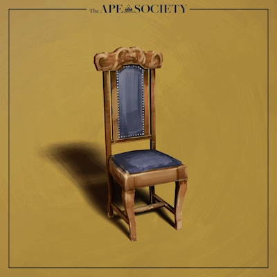 sfumato44's tweet photo. New Thorpe Brown  #CNFTGiveaway 😵‍💫

🏆 1) Your Reality is A construction; 2) 50 ADA; 3) A @the_ape_society meditation chair by T. Brown. 

Rules:
- Follow @sfumato44, @EmperorDuder, @FurnishedCabins 
- Like, retweet, tag friends!

Winner in 48hs! #CNFTs #NFTs #NFTGiveaway https://t.co/gQJuj28Ygl