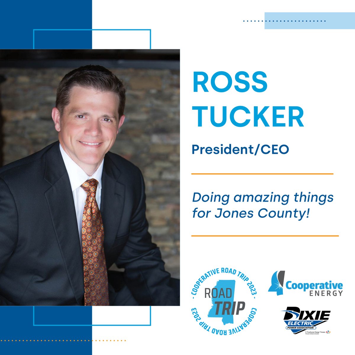 Cooperative Energy Economic Development tweet media