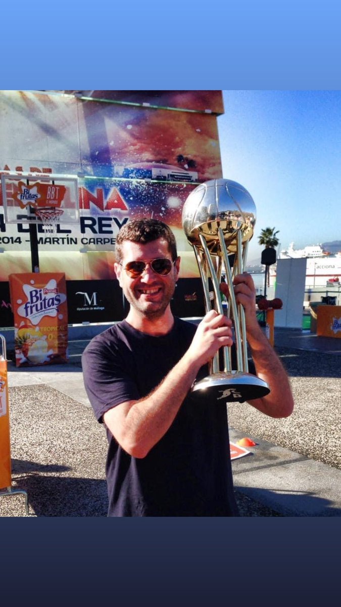 Semana de Copa <a href="/ACBCOM/">Liga Endesa</a>