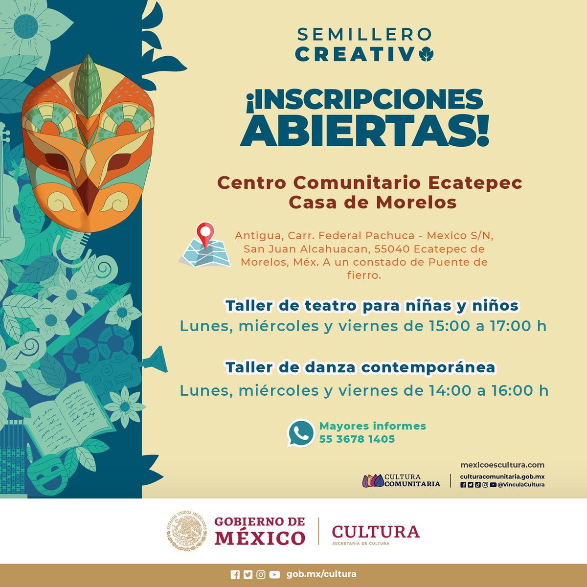 Oscar Torres🦊 tweet media