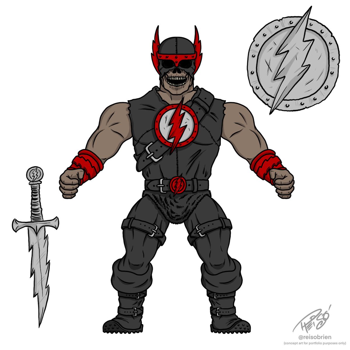 LegoNews5's tweet photo. Concept Art for Unmade DC's Primal Age Figures Series 3 (1/2)
#PrimalAge #DC #ConceptArt https://t.co/HTqat84605