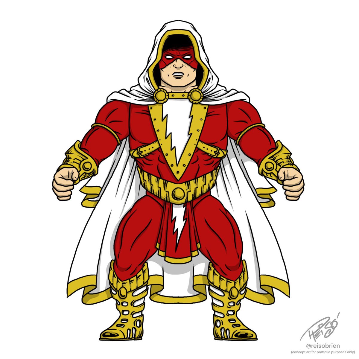LegoNews5's tweet photo. Concept Art for Unmade DC's Primal Age Figures Series 3 (2/2)
#PrimalAge #DC #ConceptArt https://t.co/mmyYO2Alp0