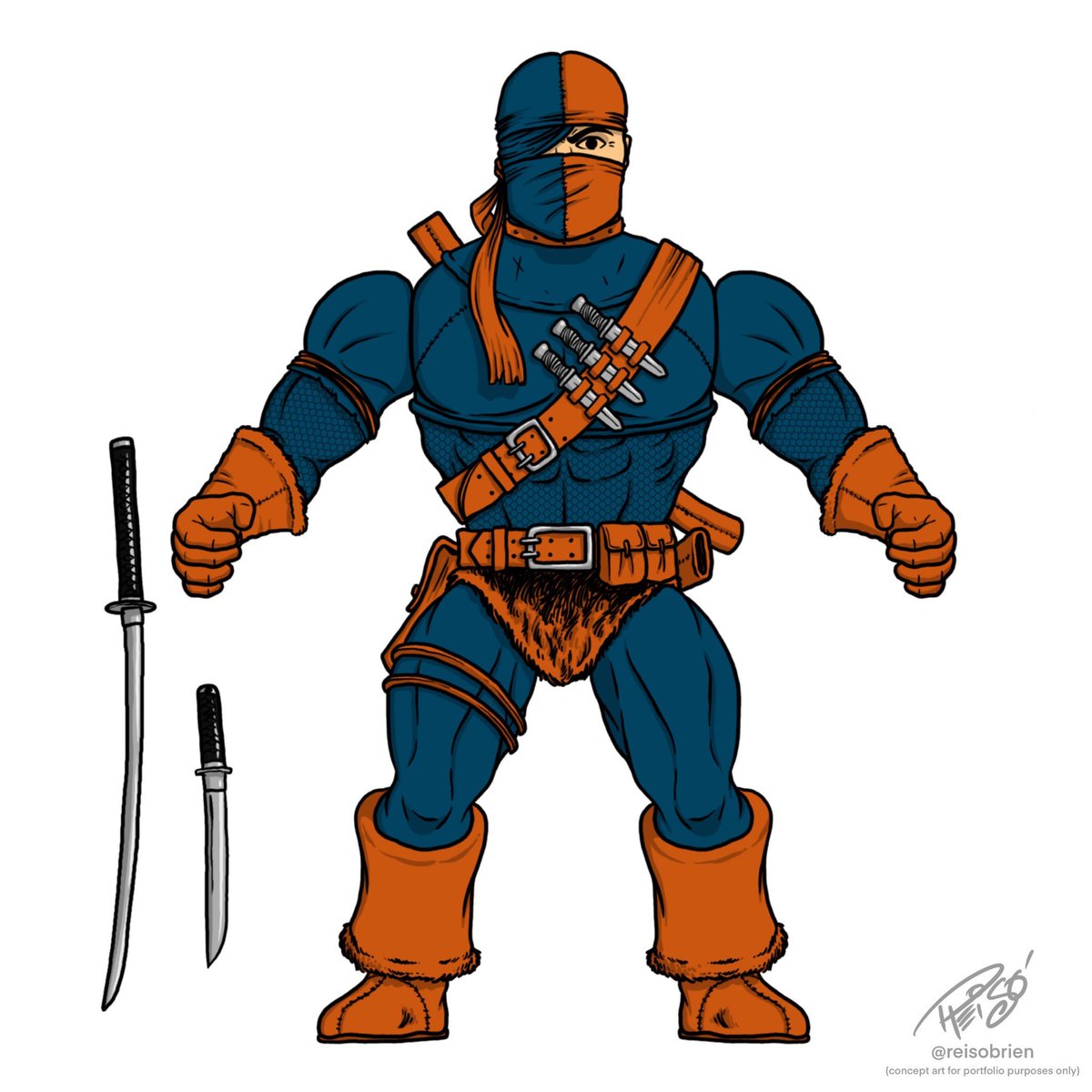 LegoNews5's tweet photo. Concept Art for Unmade DC's Primal Age Figures Series 3 (2/2)
#PrimalAge #DC #ConceptArt https://t.co/mmyYO2Alp0