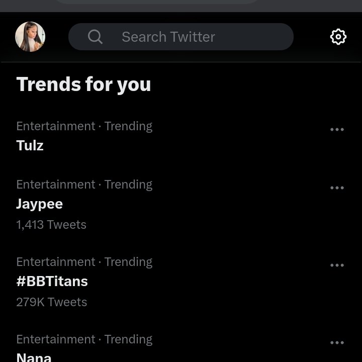 Noko_2626's tweet photo. Tsatsii you do this one! 😂😂😂😎 Legendary way. #Tulz #BBTitans https://t.co/WKXAEZtduF