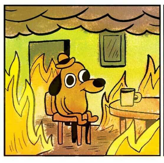 I read almost 100 kavetham fanfics for two day and one has 42 pages 

Maybe I found new ship 