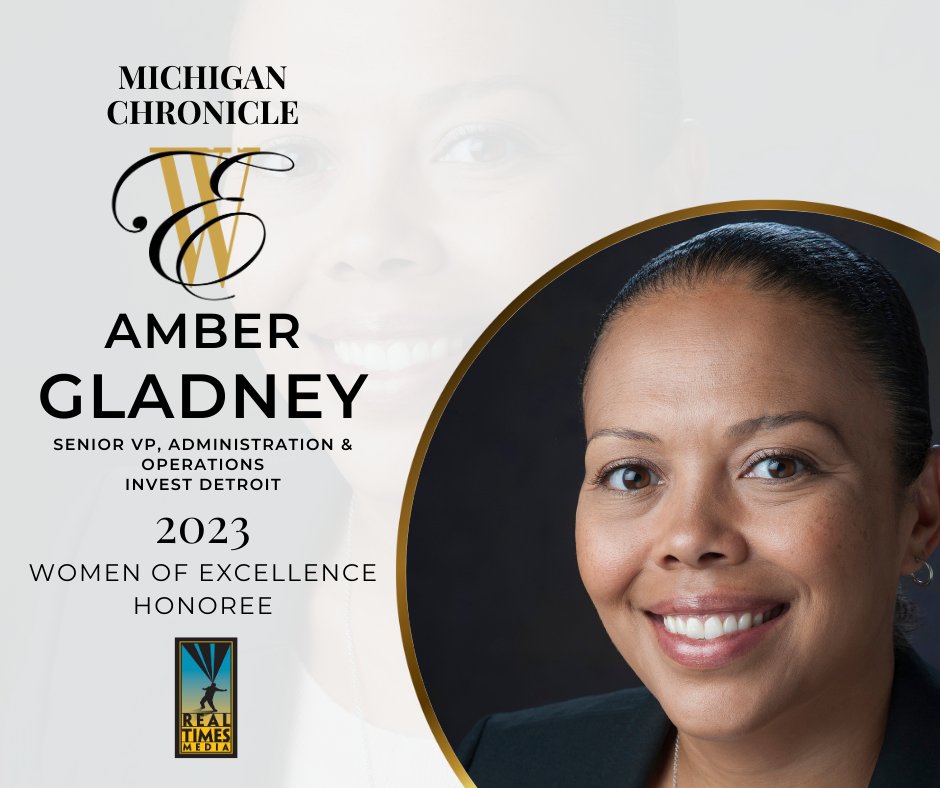 Michigan Chronicle tweet media