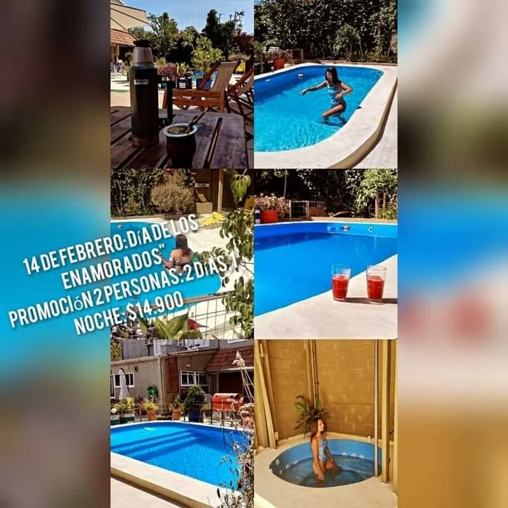 ☀️El Jacal de San Pedro🏡
🌝Posada-Cabañas🏘️
📱📞3329 38 1742☎️
🧉Hospedaje Turístico🏝️