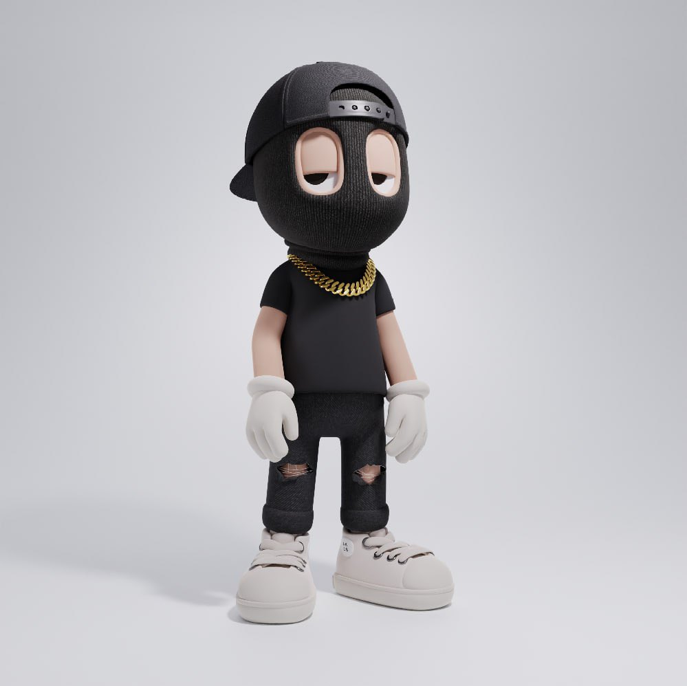 Rafsby | a KID called BEAST tweet media