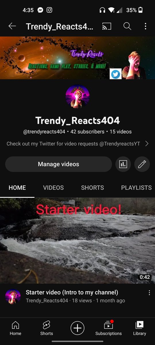 ShadowReacts404 tweet media